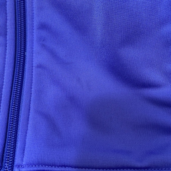 Adidas Track Jacket - Picture 6 of 6
